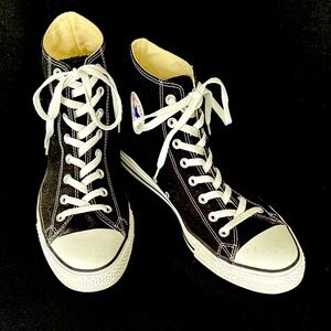 CONVERSE ALL STAR Chuck Taylor